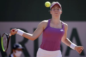 WTA - Stojanović zadržala poziciju, veliki skok Aleksandre Krunić
